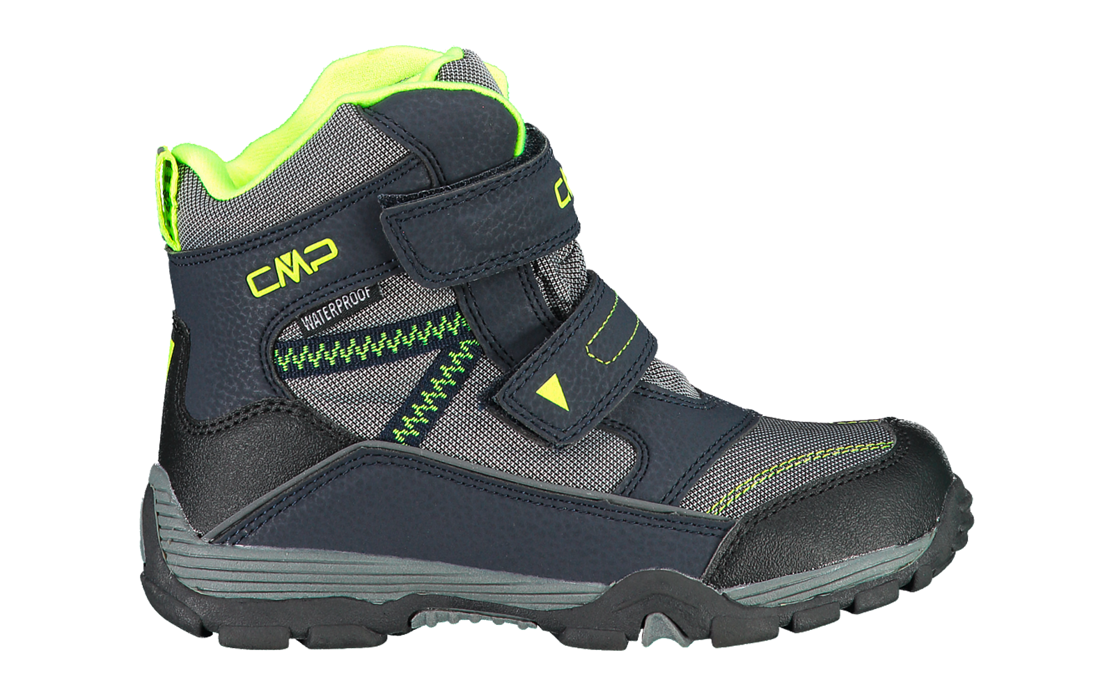 Campagnolo Pyry Kinder Schneestiefel