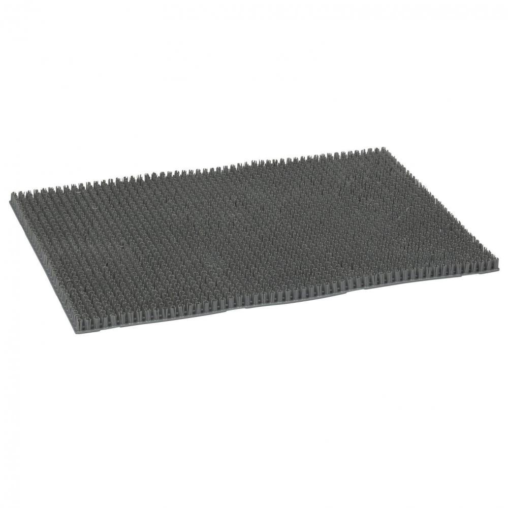 Arisol Kunstrasenplatte 40 x 60 cm grau