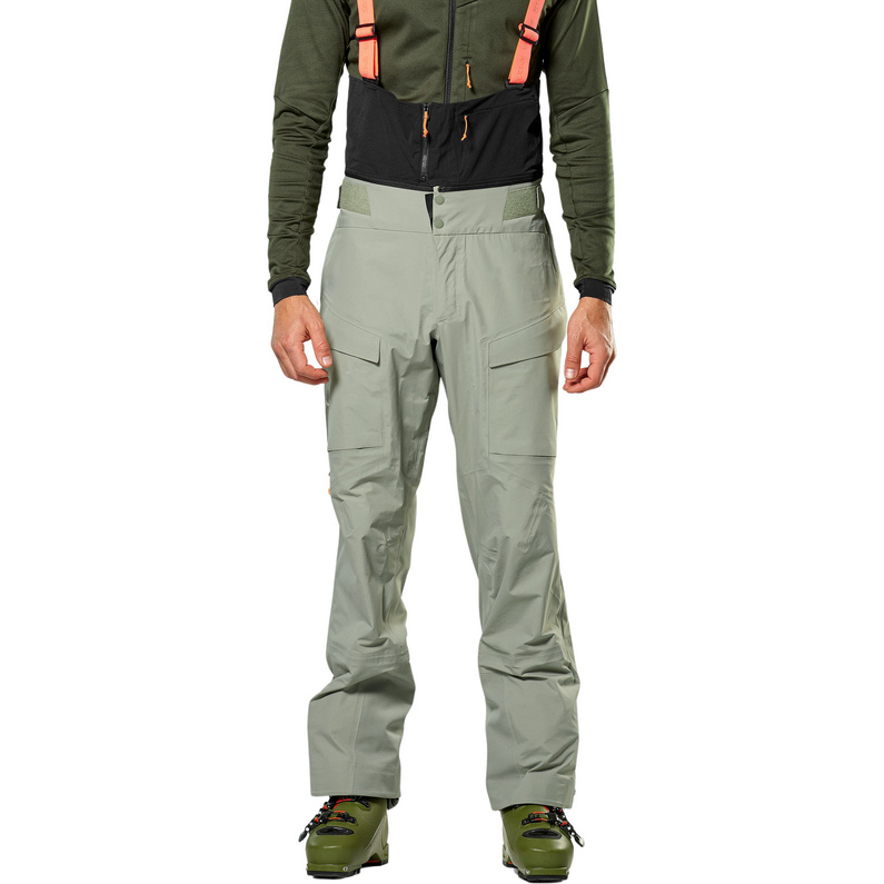 Salewa Herren Sella Free 3L PTX Hose