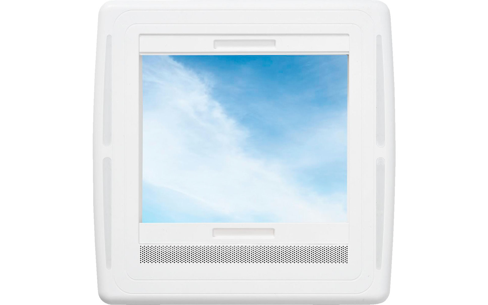Airxcel Skymaxx Dachhaube 40 x 40 cm