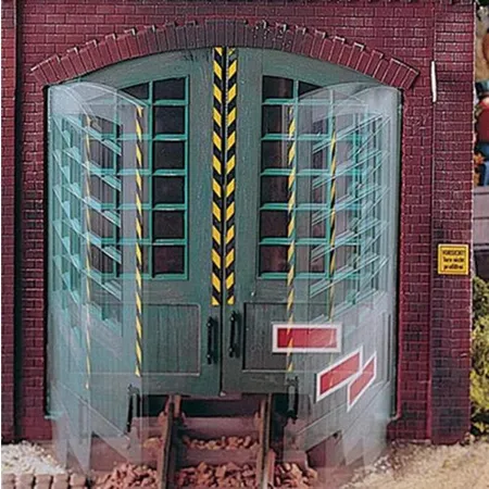 PIKO G Torschließ-Automatik