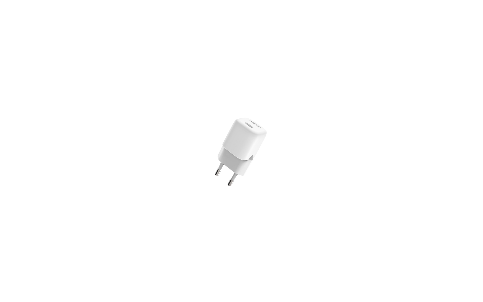 Ansmann Home Charger HC120PD-mini / 3 A / 20 W / 1 Port