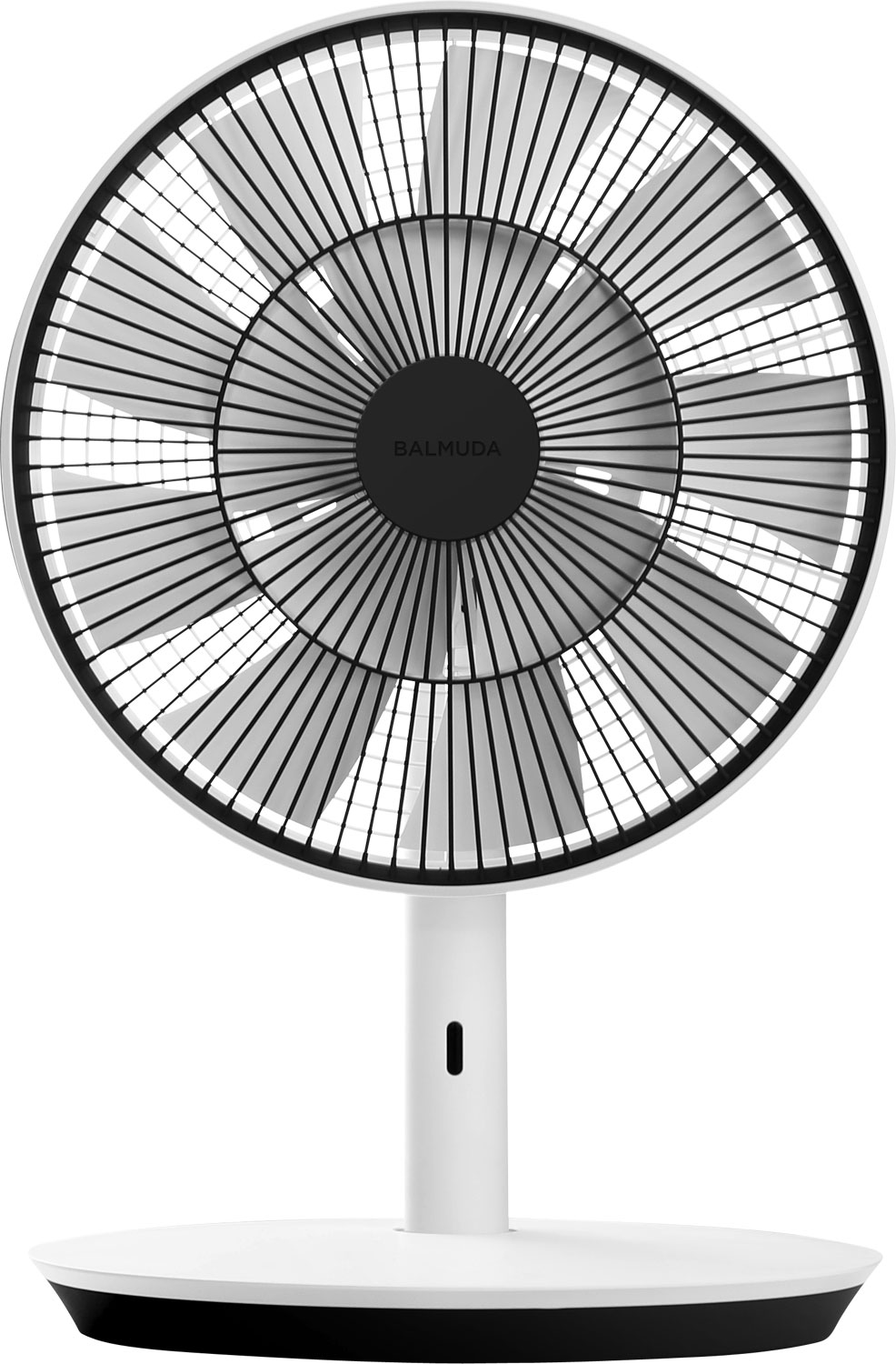 Balmuda Green Fan Tischventilator / Standventilator weiß