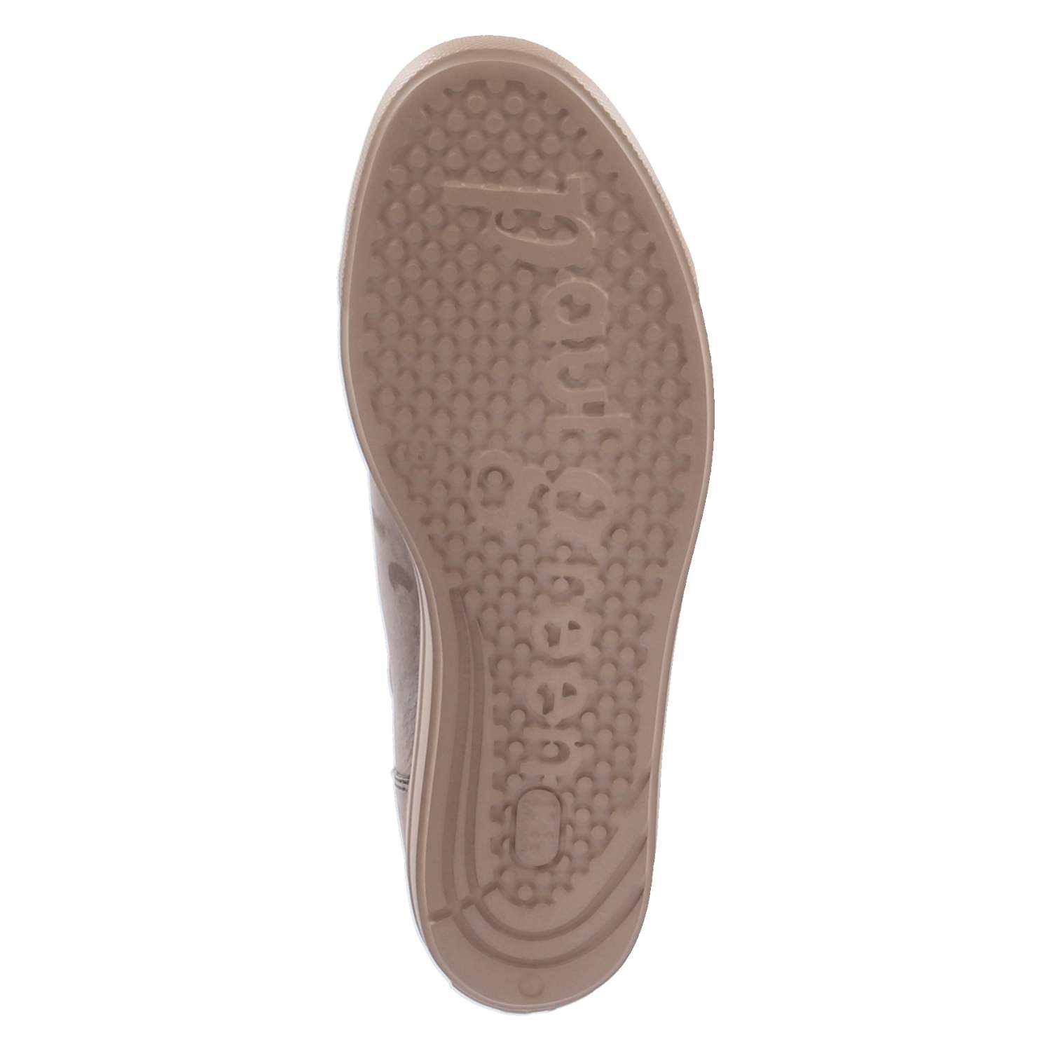 Paul Green High Sneaker - beige
