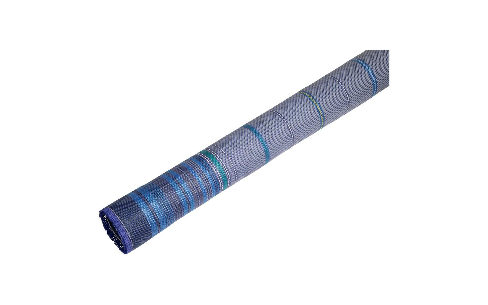 Berger Zeltteppich Standard 250 x 300 cm grau