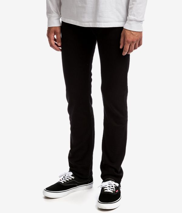 REELL Skin 2 Jeans (black)
