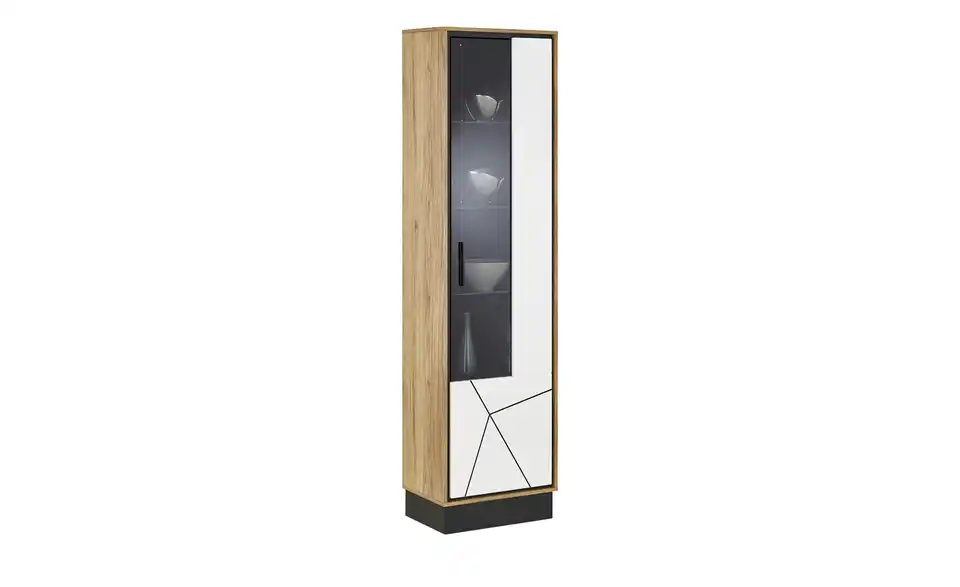 Vitrine Brolo rechts