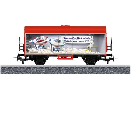 Märklin Start up - Kühlwagen