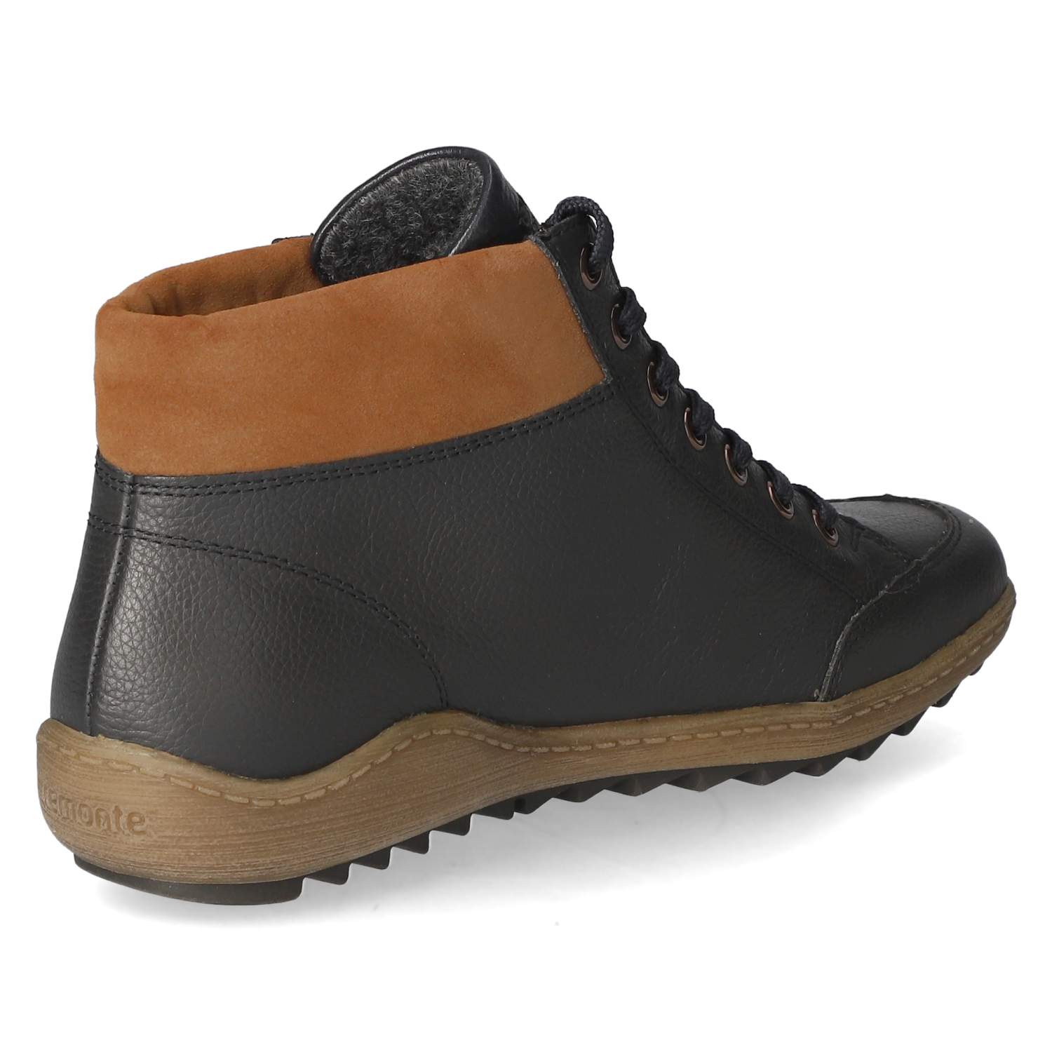 Remonte Schnürstiefeletten