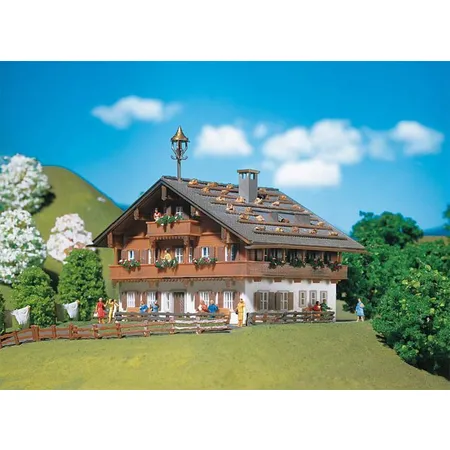 FALLER - Alpenhof