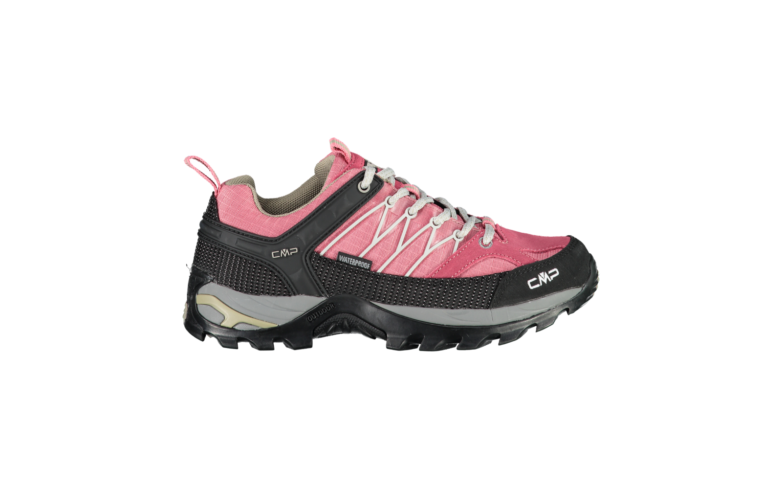 Campagnolo Rigel Low WP Damenschuhe