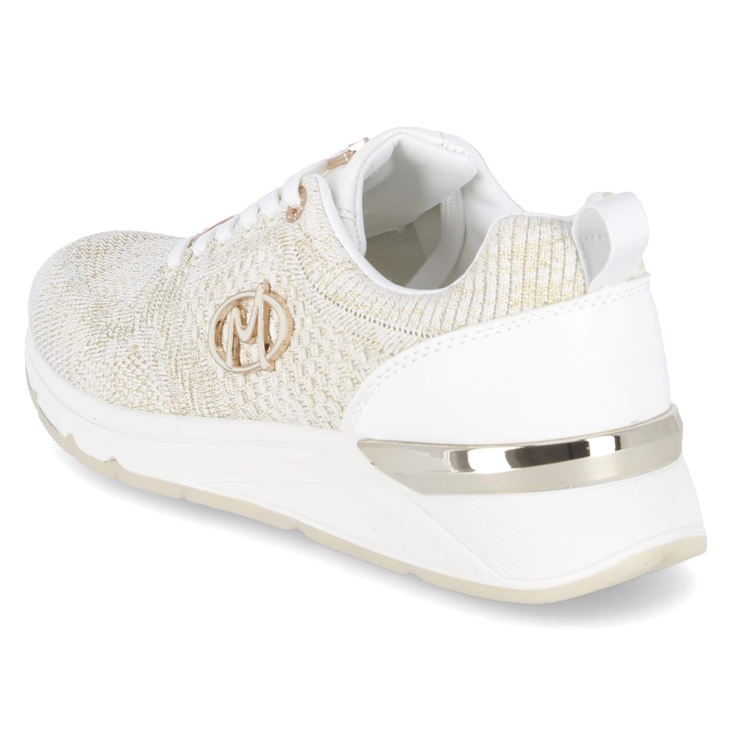 Mexx Low Sneaker ROX ORLANDO - off white
