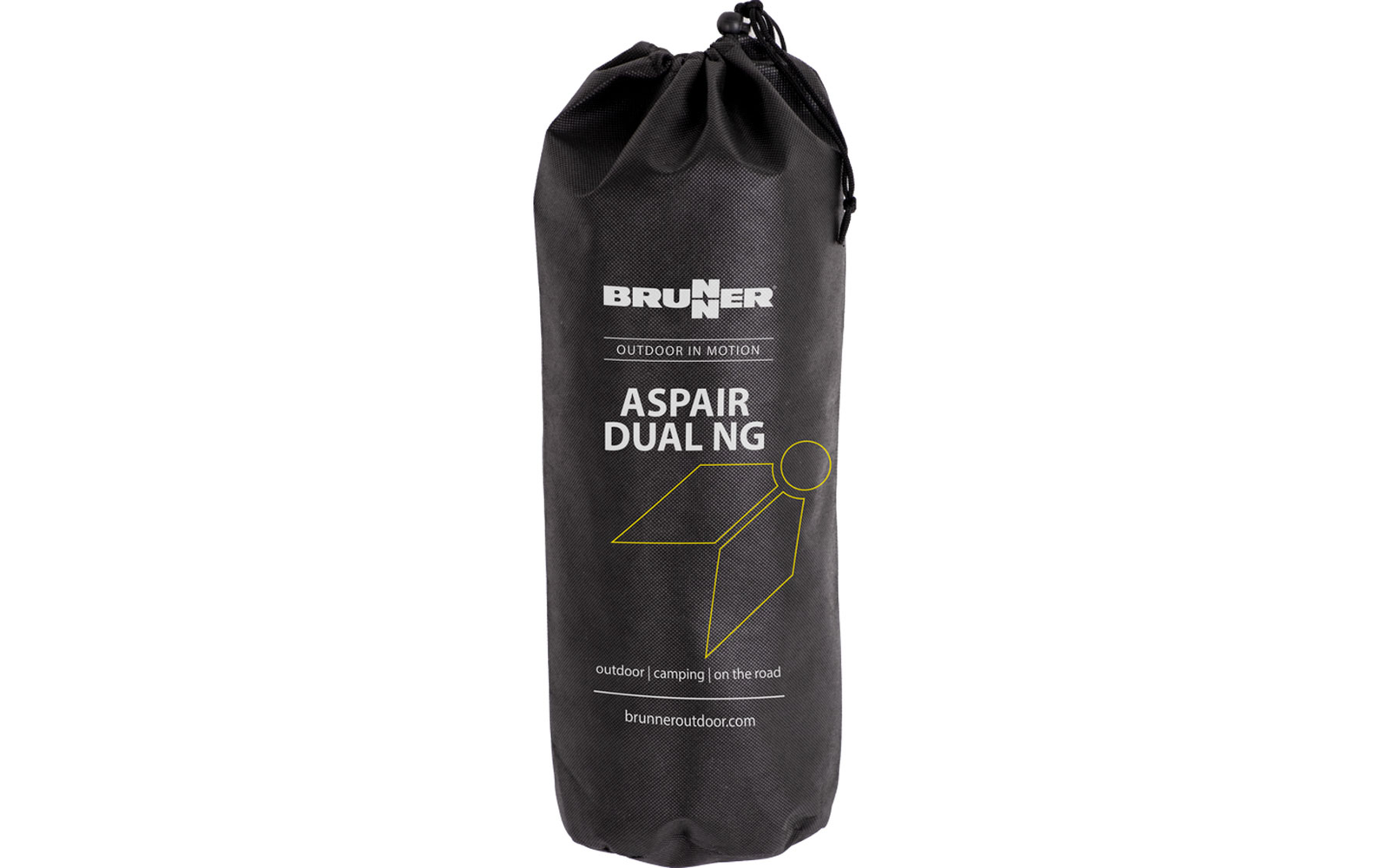 Brunner Aspair NG Handstaubsauger