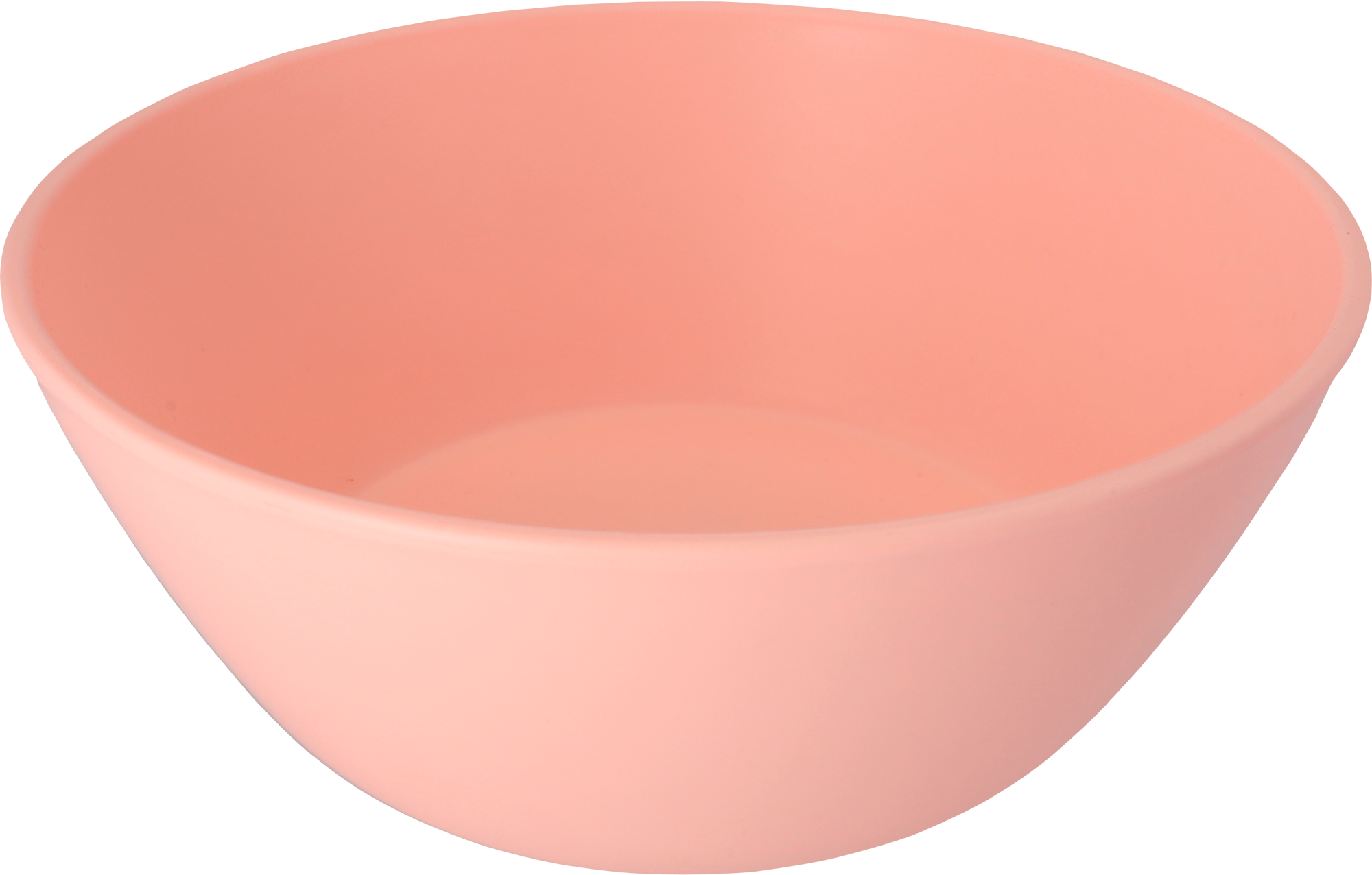 Berger Kynne Schale coral