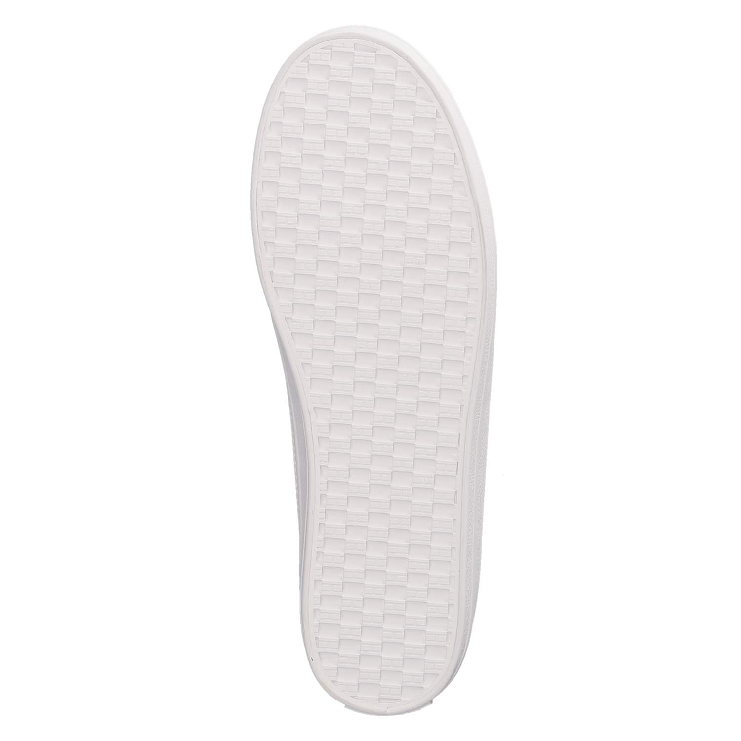 Tommy Hilfiger Low Sneaker VULC  - ecru