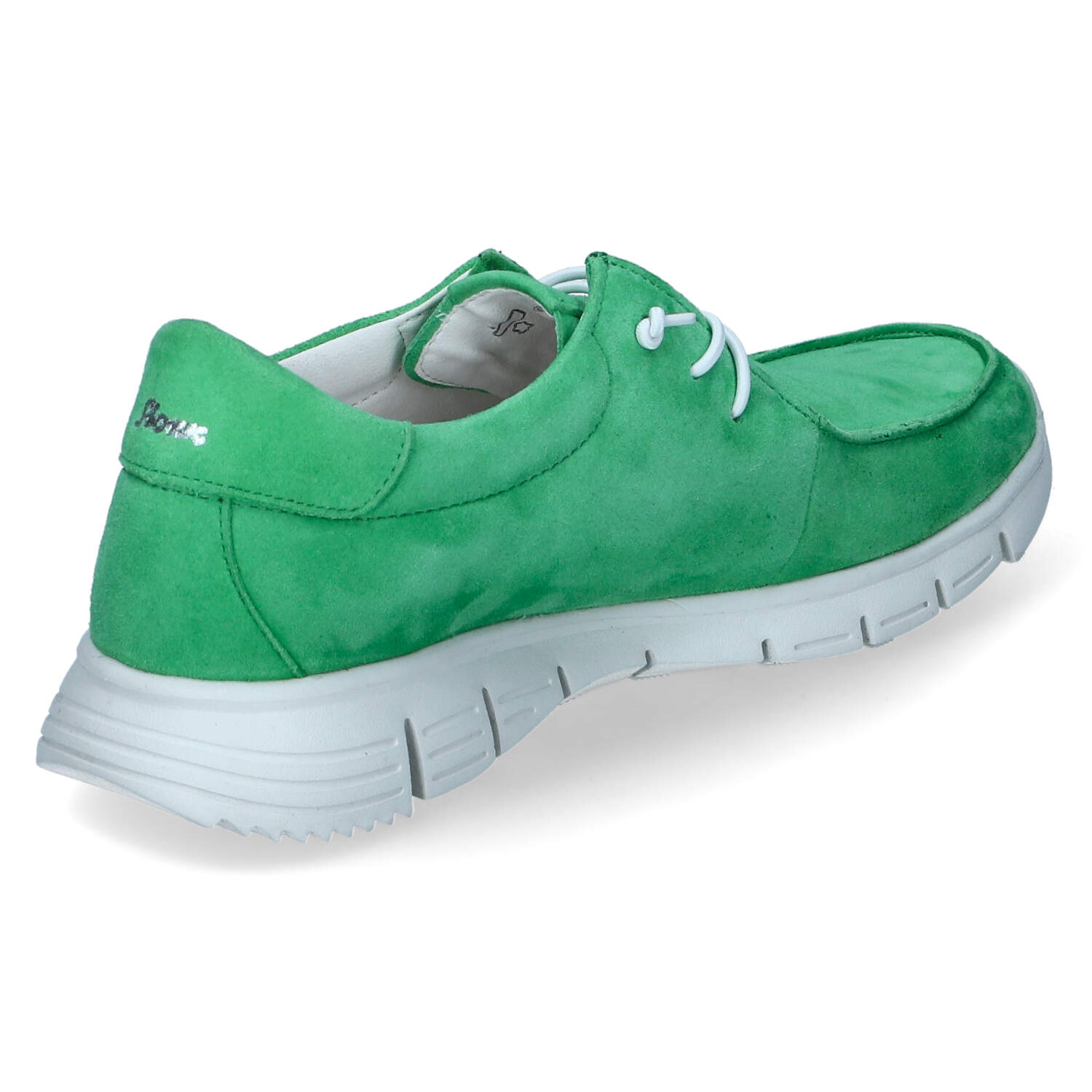 Sioux Halbschuhe MOKRUNNER
