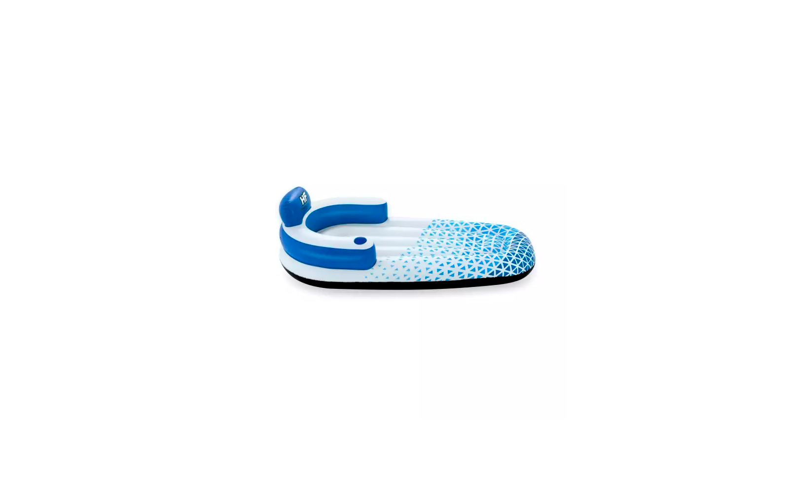 Bestway Hydro Force Indigo Wave Poolliege 183 x 97 x 53,5 cm