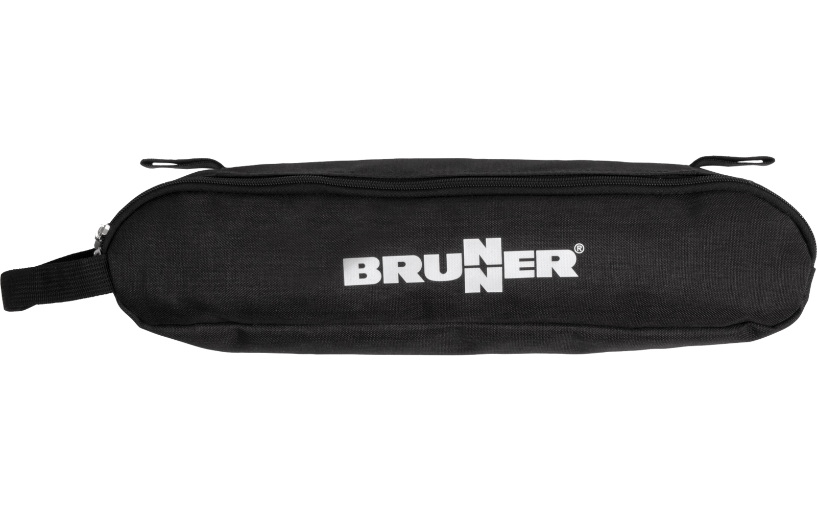 Brunner Orbit Chair L Faltstuhl grau/schwarz