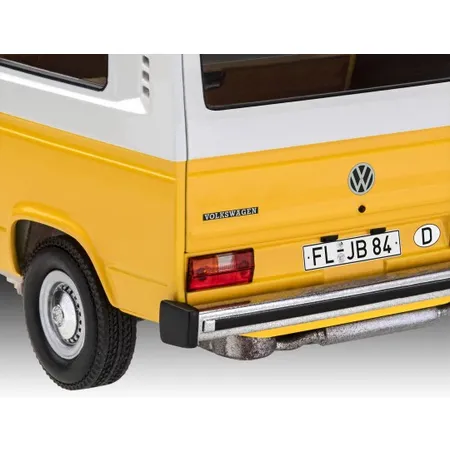 Revell Model Set VW T3 Bus