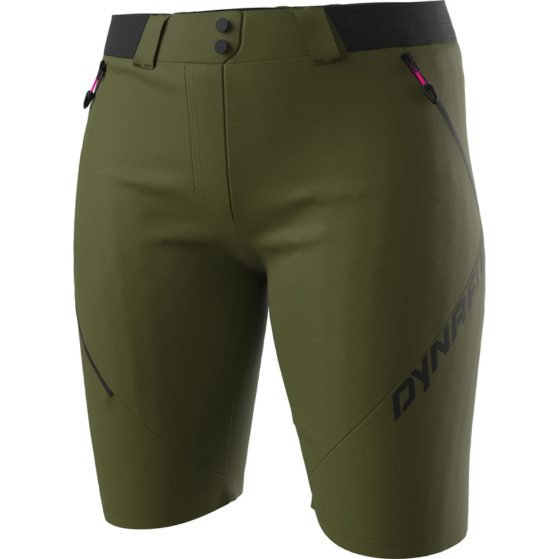 Dynafit Damen Transalper 4 DST Shorts