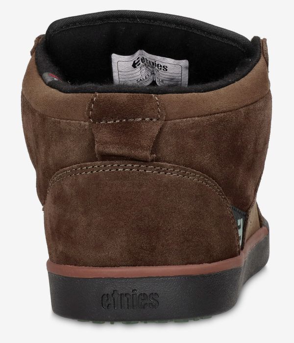 Etnies Jefferson MTW Schuh (brown green)