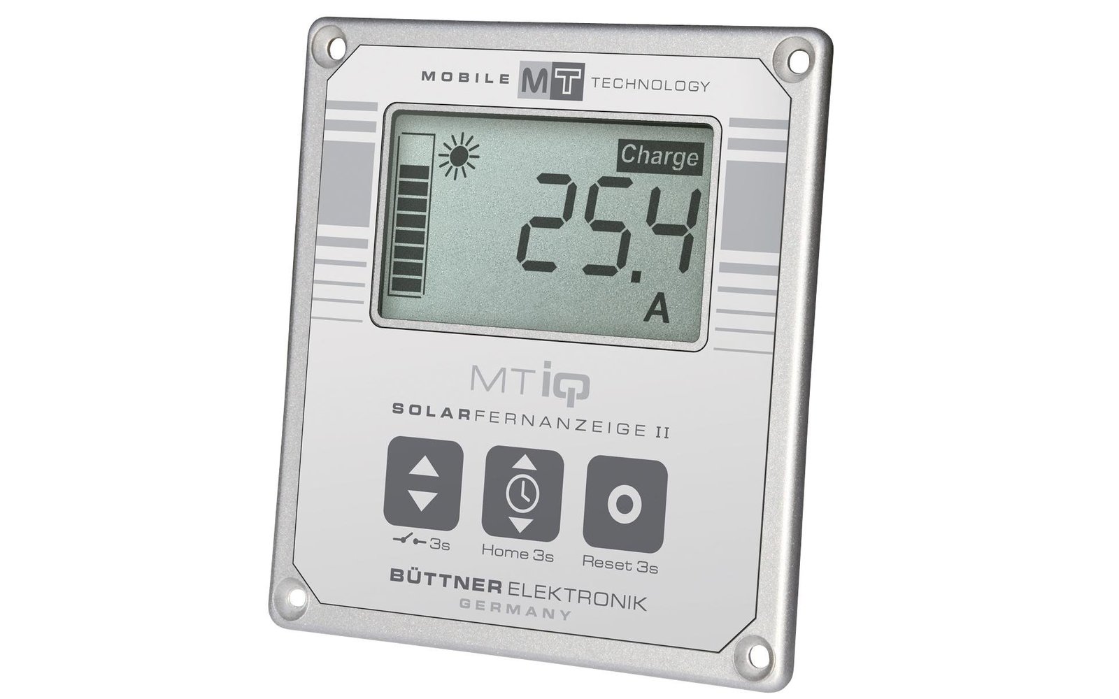 Büttner Solarset MT 105 EX