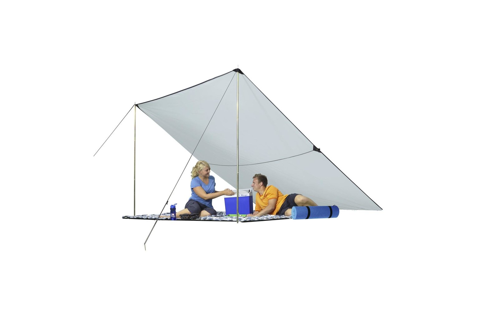 Berger Tarp 2x3 UV+50