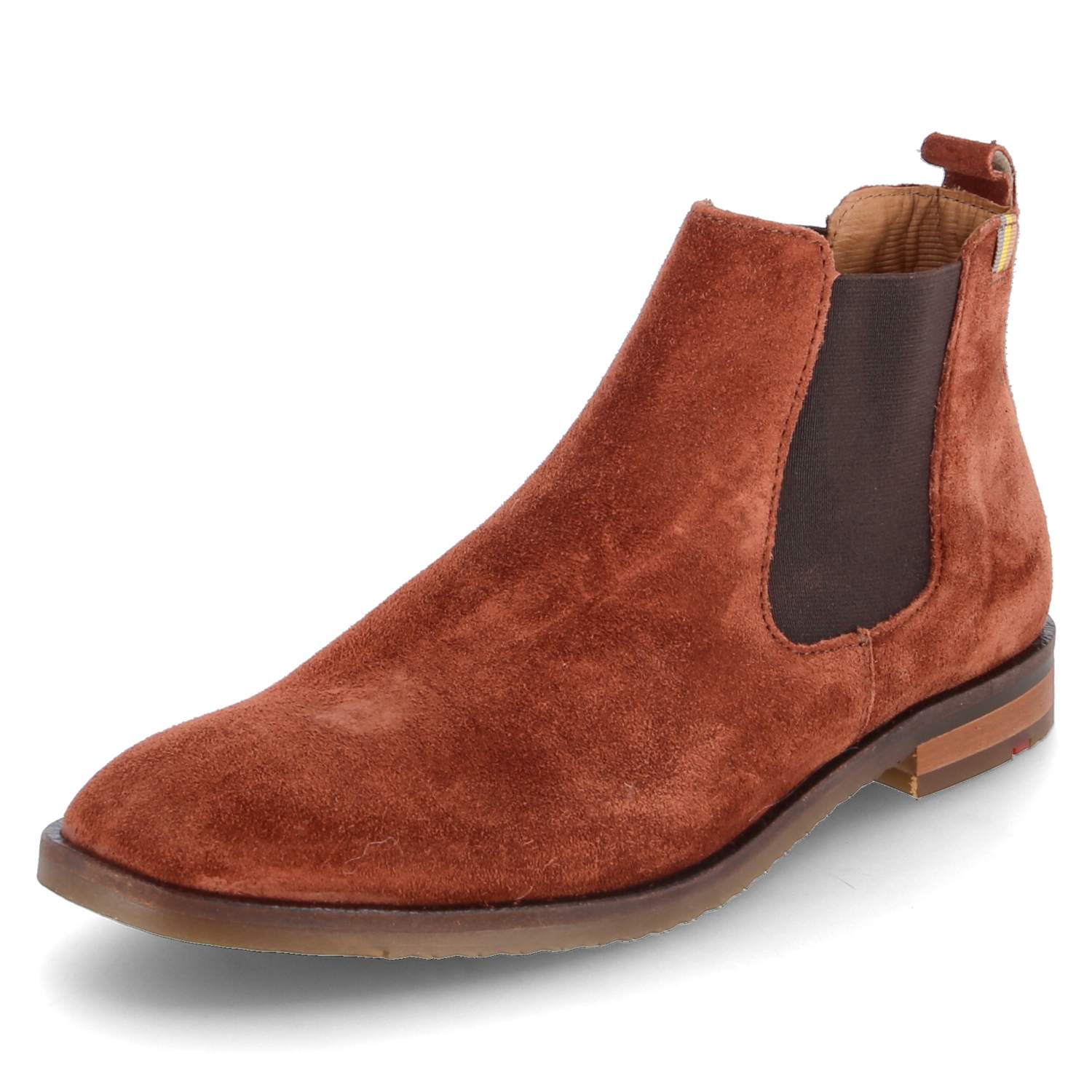 Lloyd Chelsea Boots DIVO