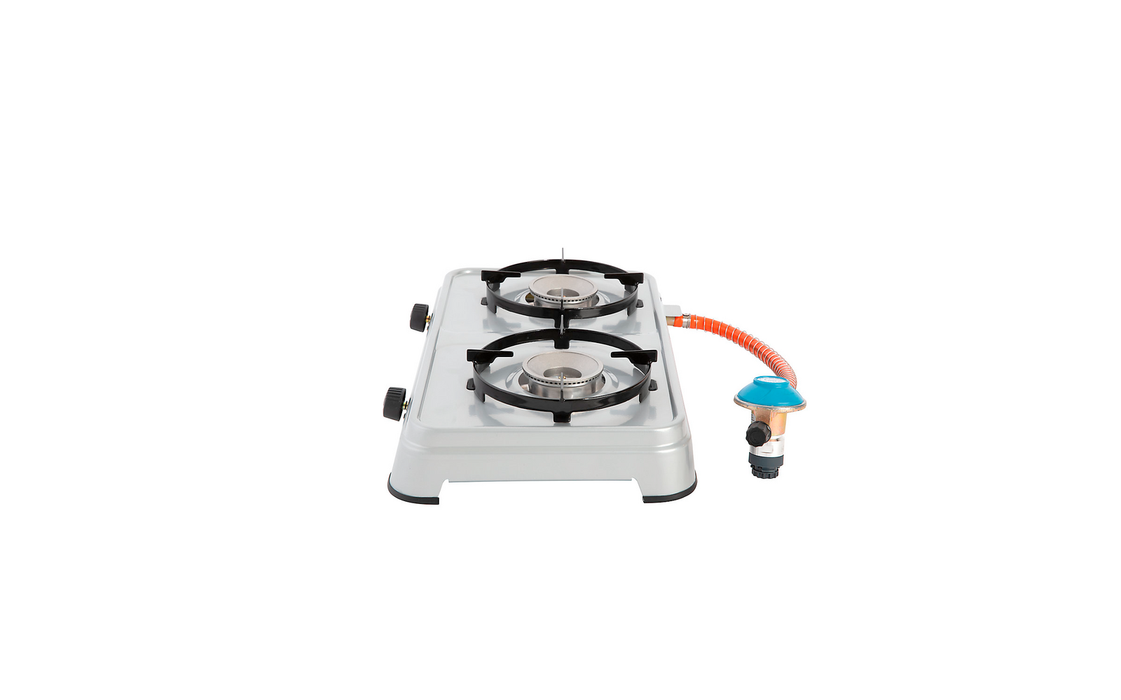 Campingaz Camping Cook CV Gaskocher 2-Flammig