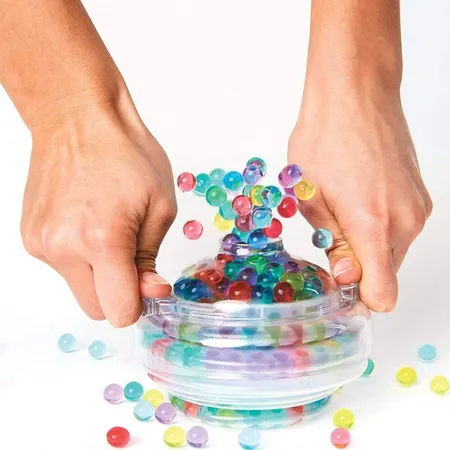 Orbeez Challenge Set