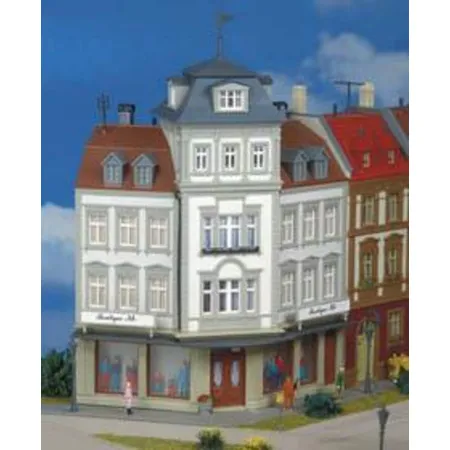 Kibri Haus der Mode