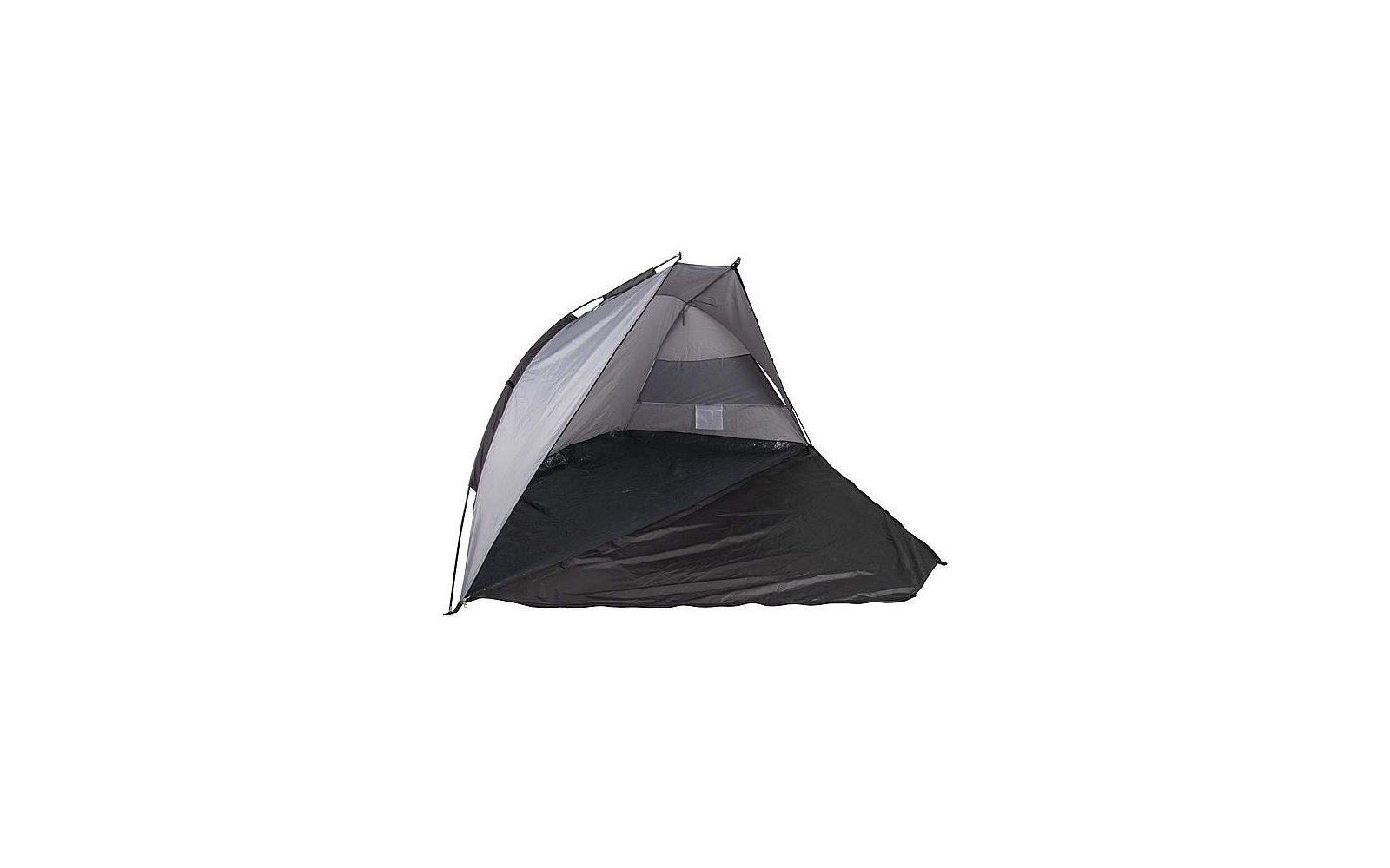 Bo-Camp Strandschirm Plus Partyzelt  240 x 120 x 120 cm