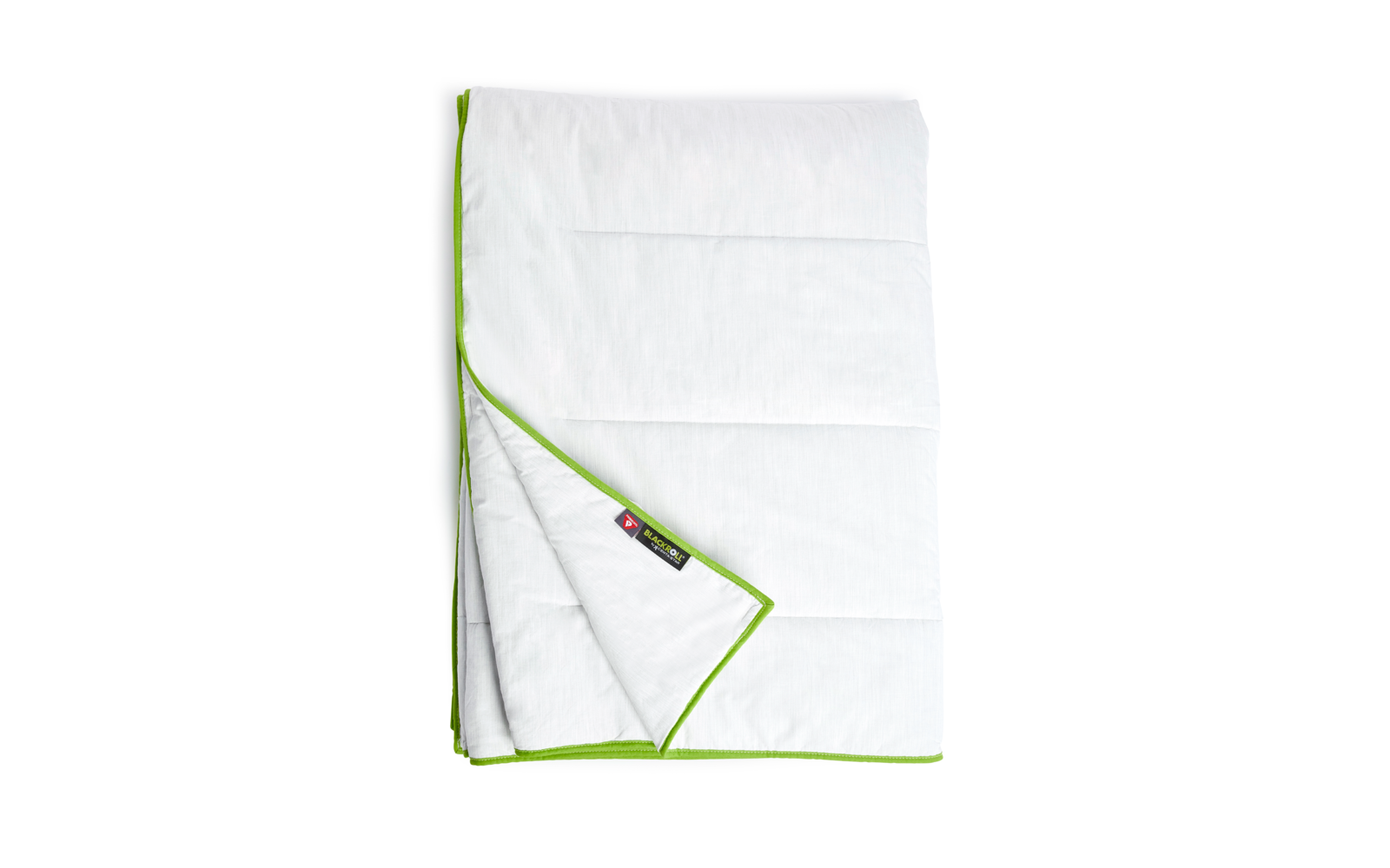 Blackroll Recovery Decke