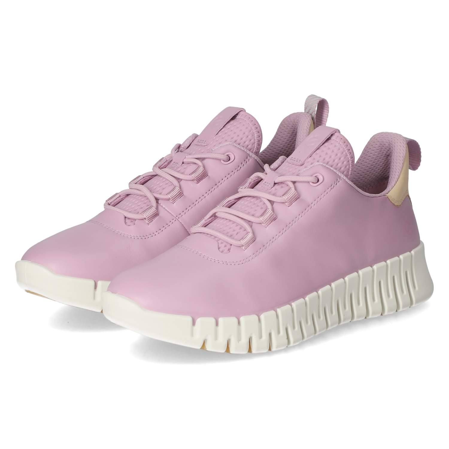Ecco Low Sneaker ECCO GRUUV W - lavender