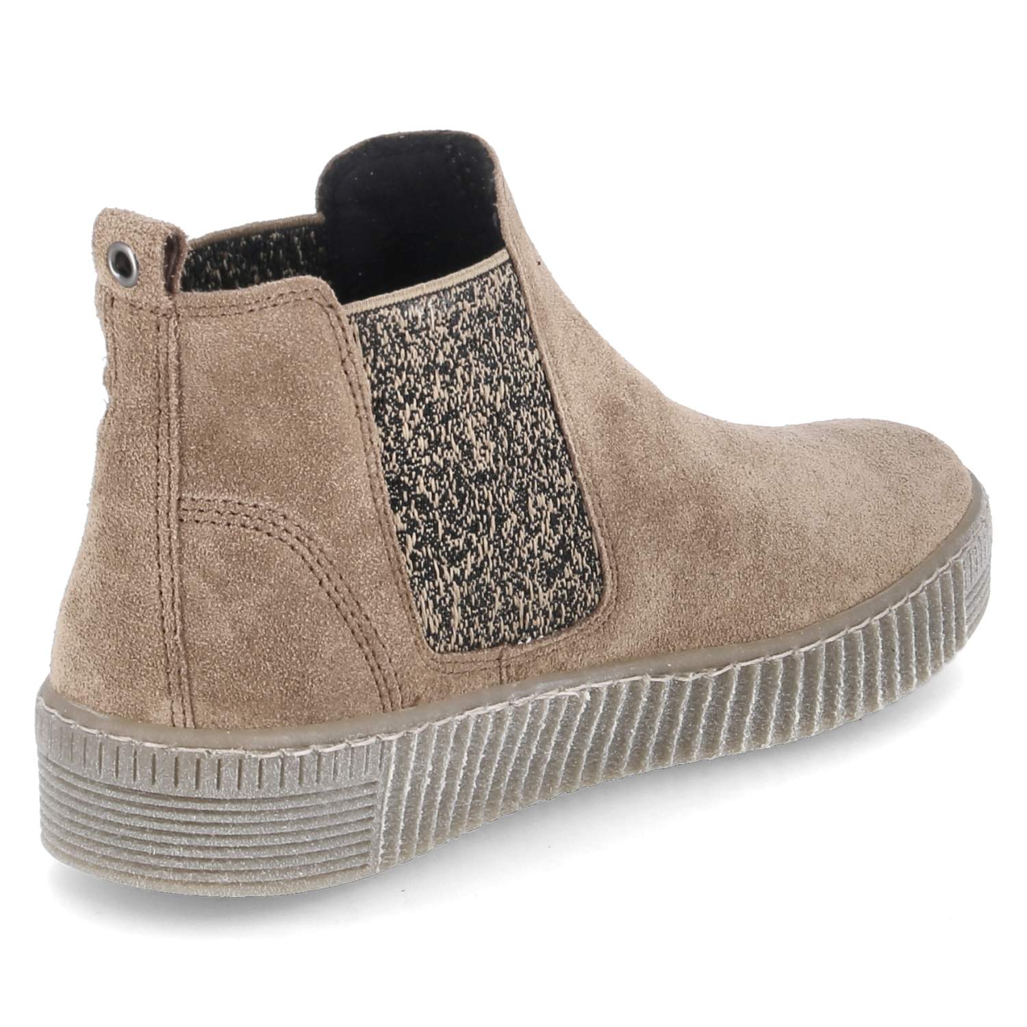 Gabor Chelsea Boots - sahara