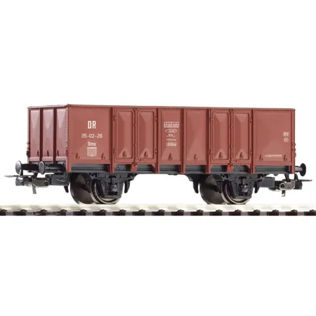 PIKO - Offener Güterwagen