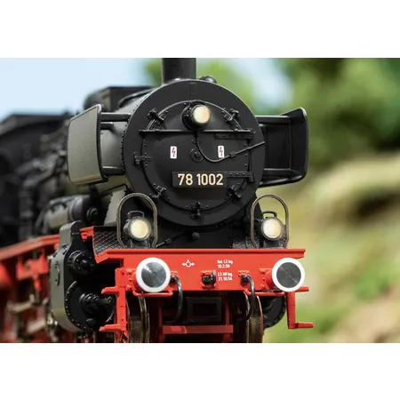 Märklin 39782 - H0 Dampflokomotive Baureihe 78.10