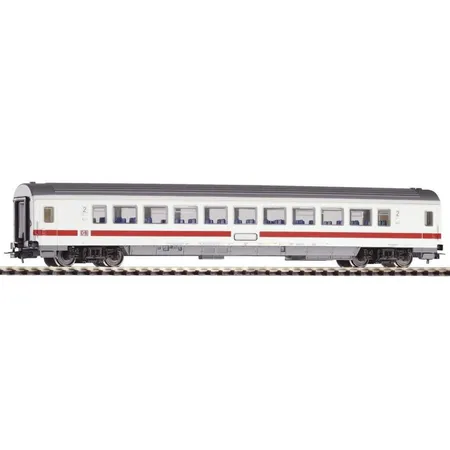 PIKO IC Großraumwagen 2. Klasse