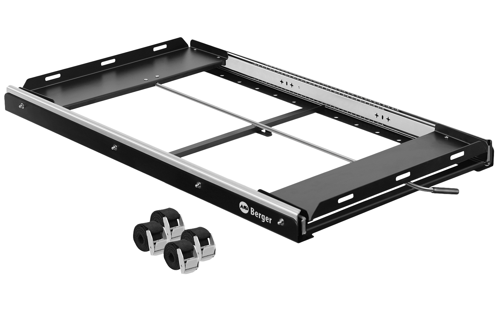 Berger Kühlboxauszug für MCX75 Kühlbox, 75 Liter 150298