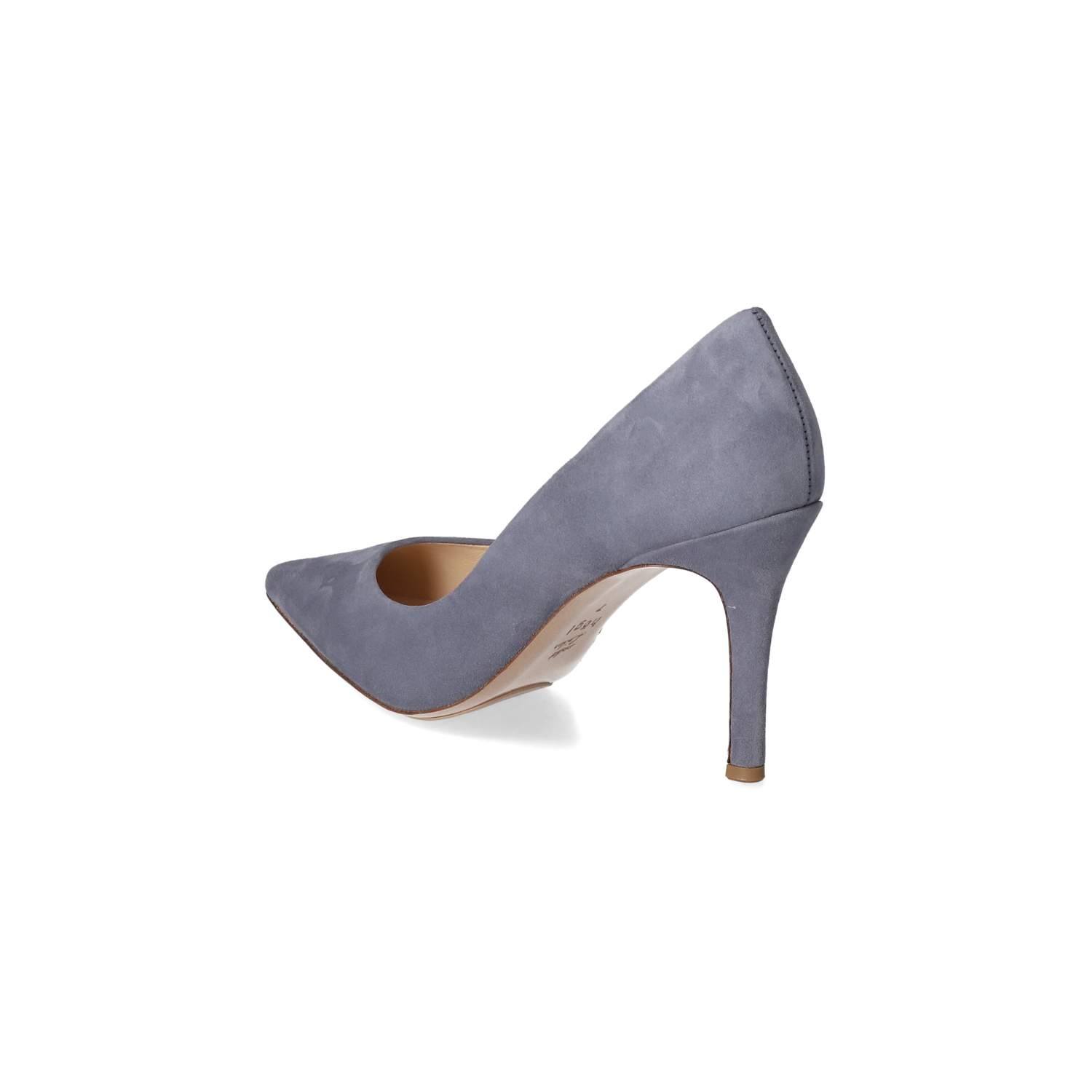 Högl Pumps - jeans