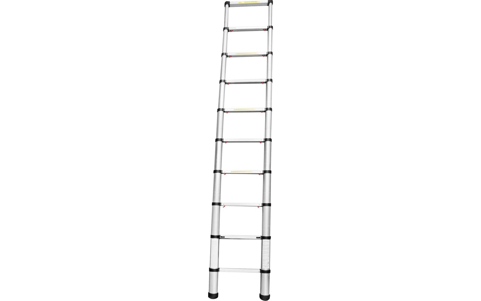 Brunner Laddy Air Teleskop Aluminiumleiter 290 cm