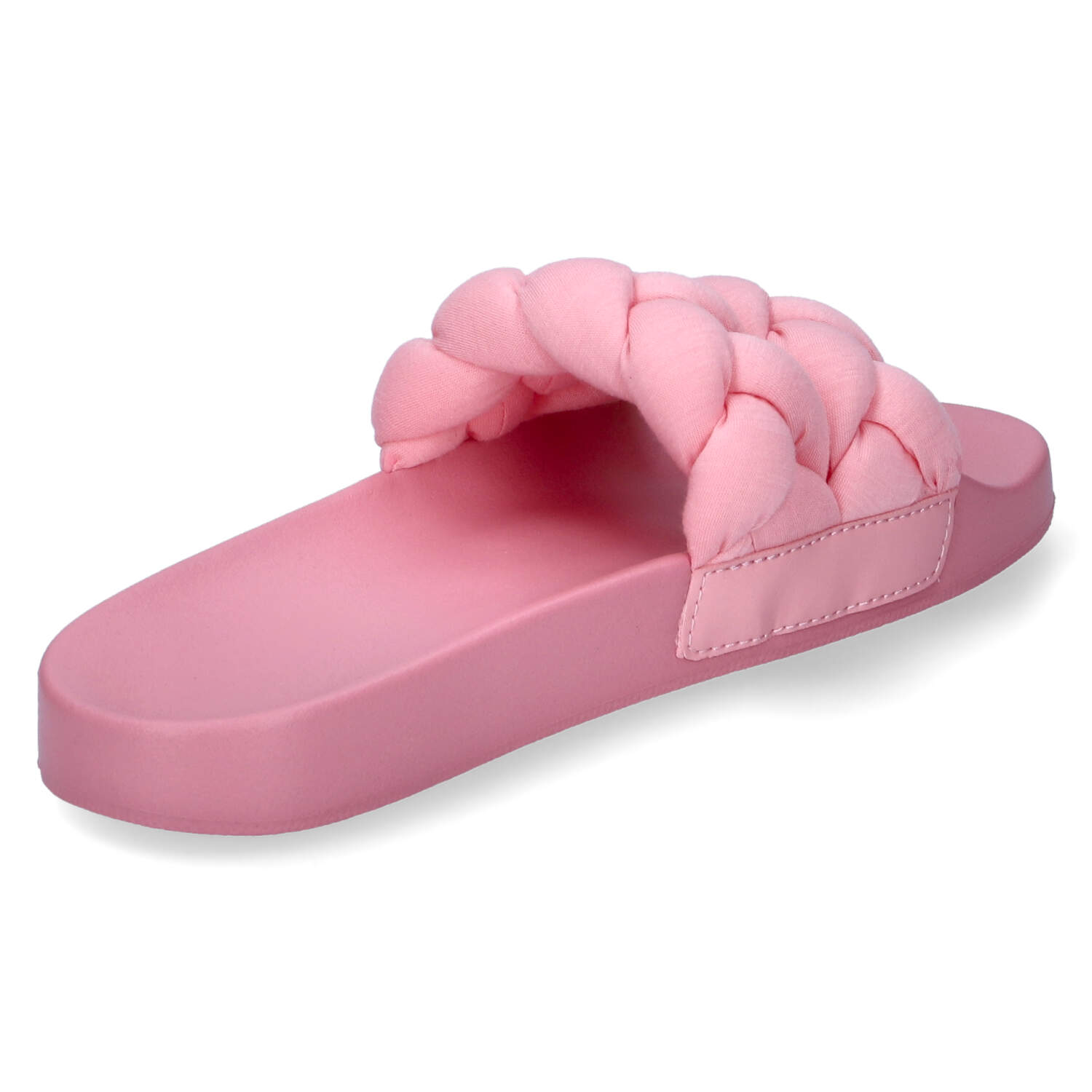 Tommy Jeans Pantoletten - pink