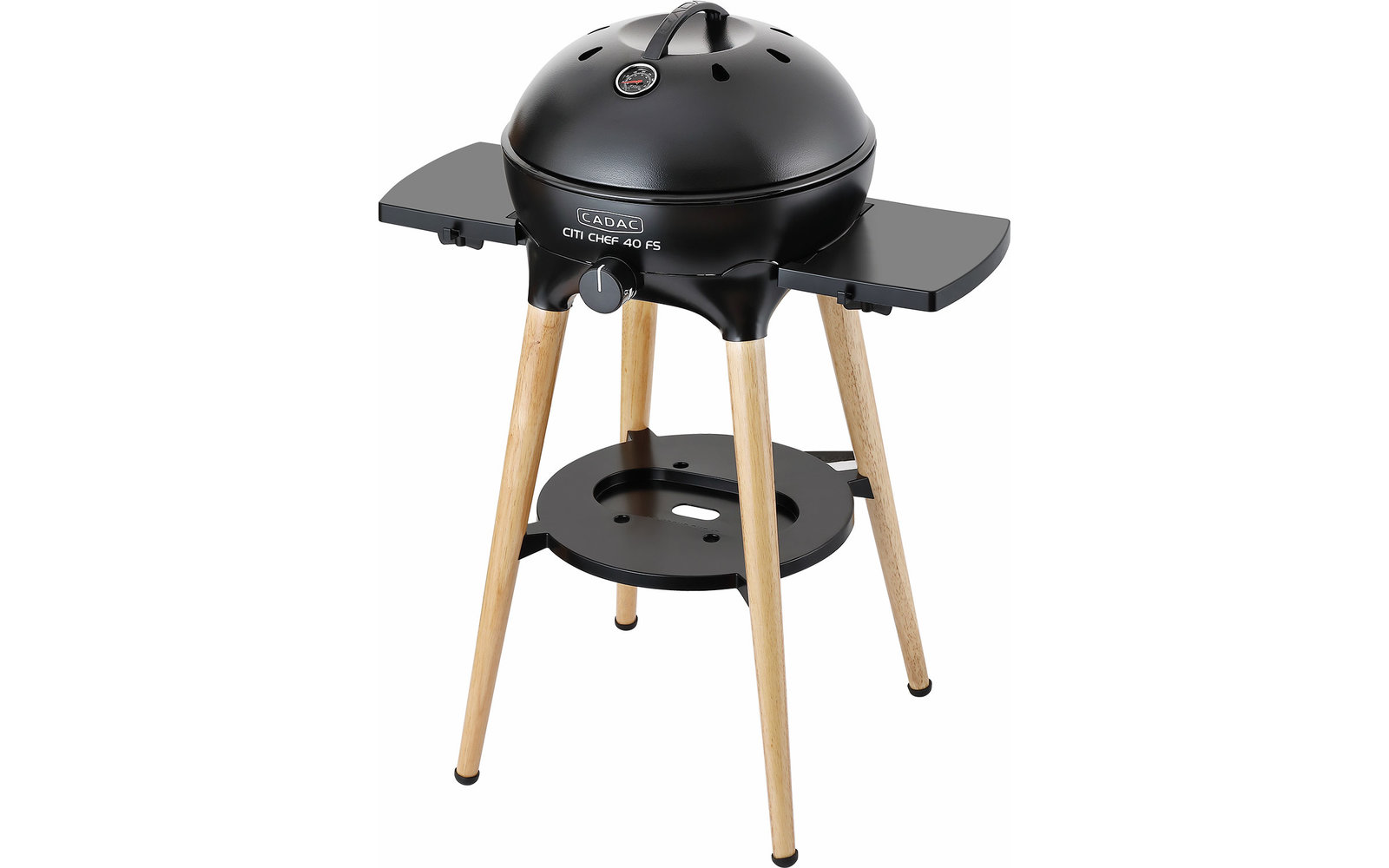 Cadac Citi Chef 40 FS Gasgrill 50 mbar