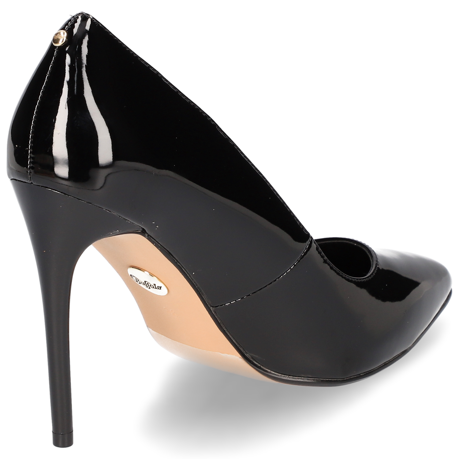 Buffalo Pumps JULIET - black