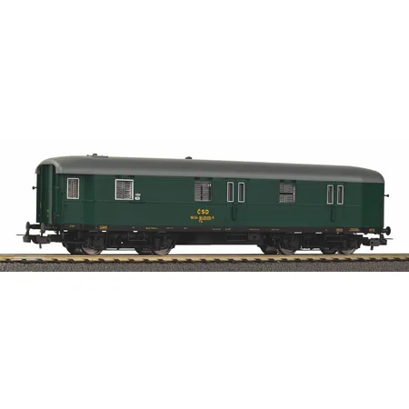 Piko 53238 - Postwagen CSD III