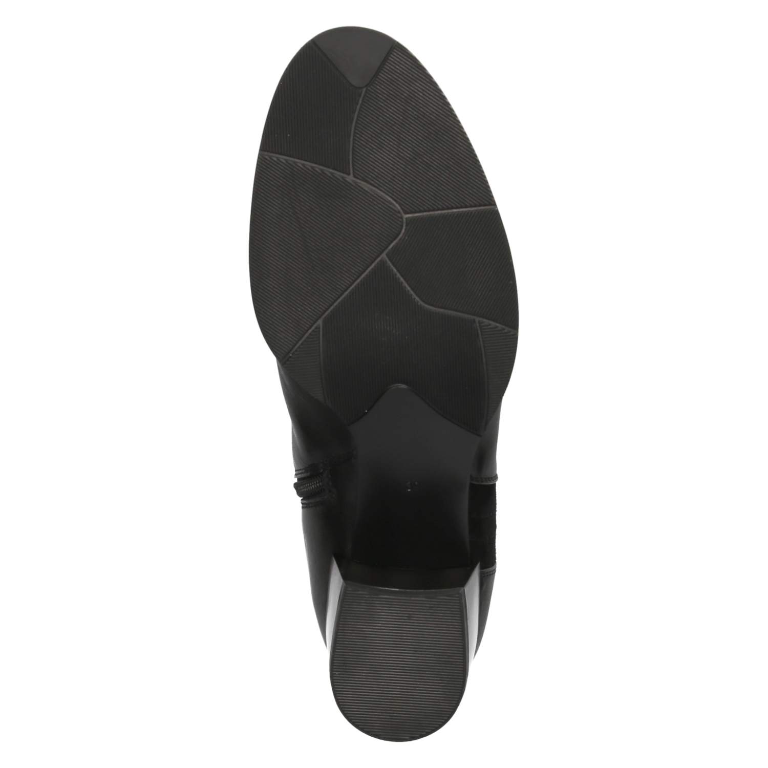 Kaerlek Stiefeletten - black