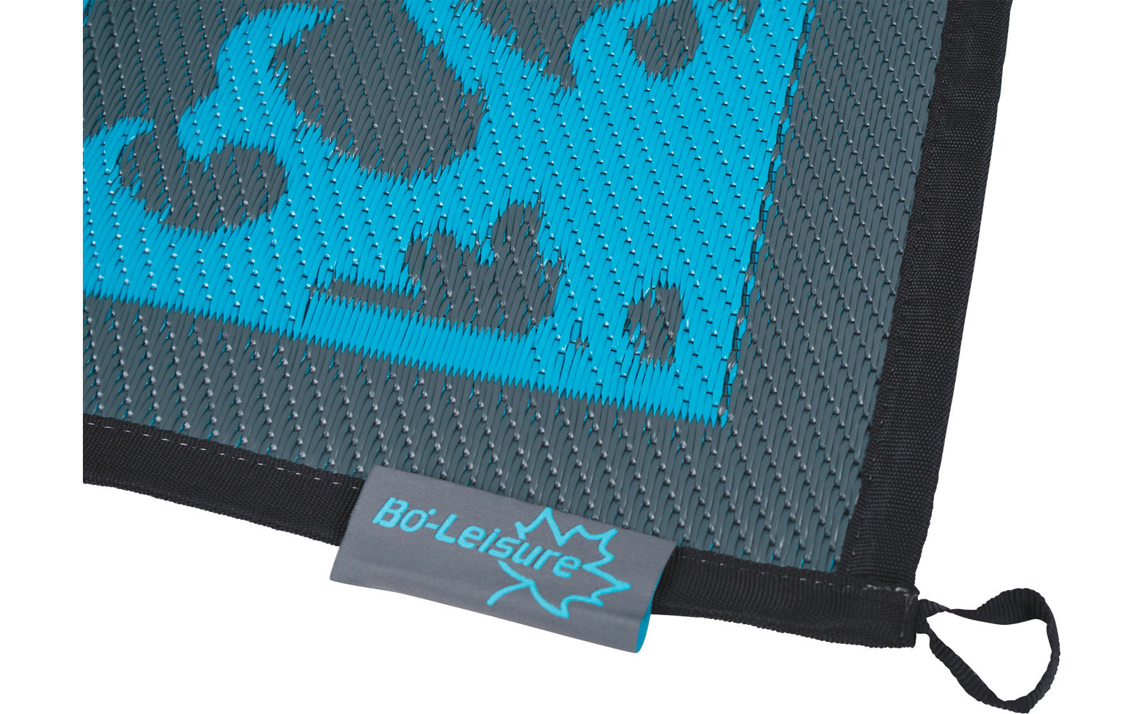 Bo-Camp Azure Outdoormatte 200 x 180 cm