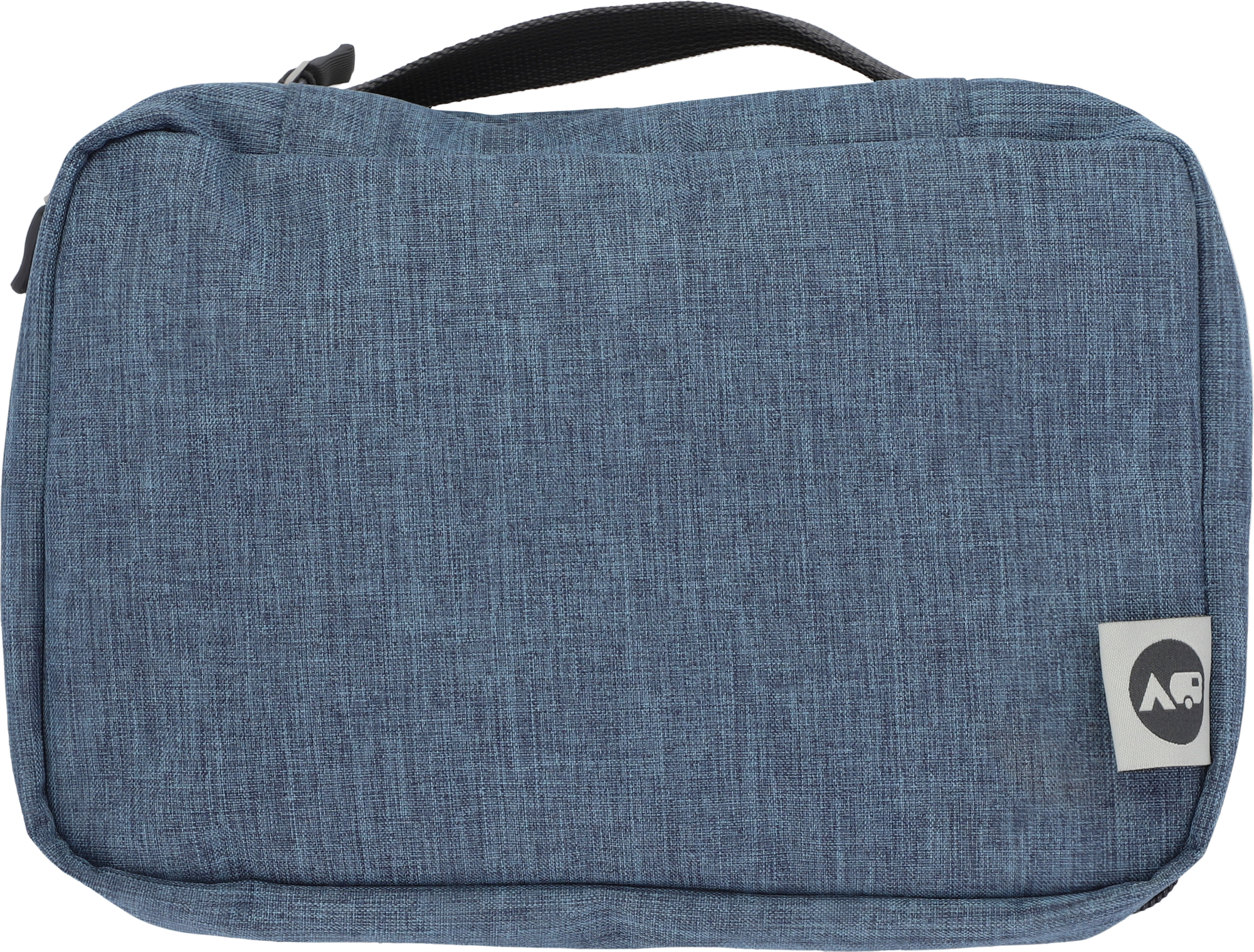 Berger Washbag travel blau