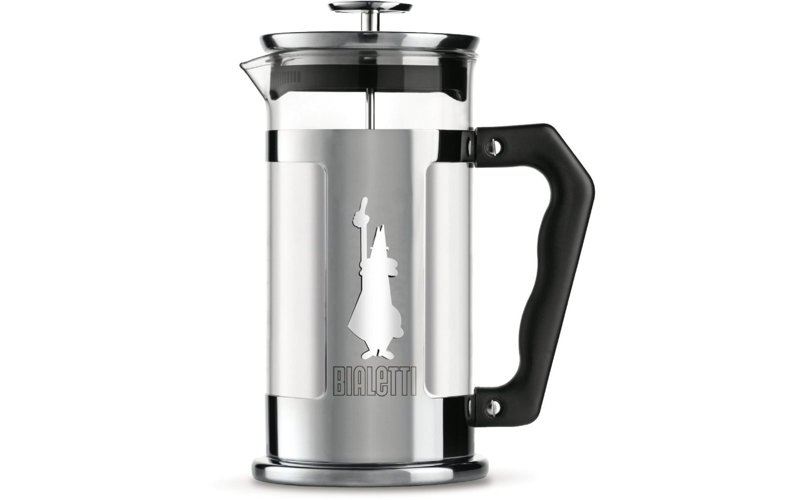 Bialetti Preziosa Kaffeebereiter 1 Liter