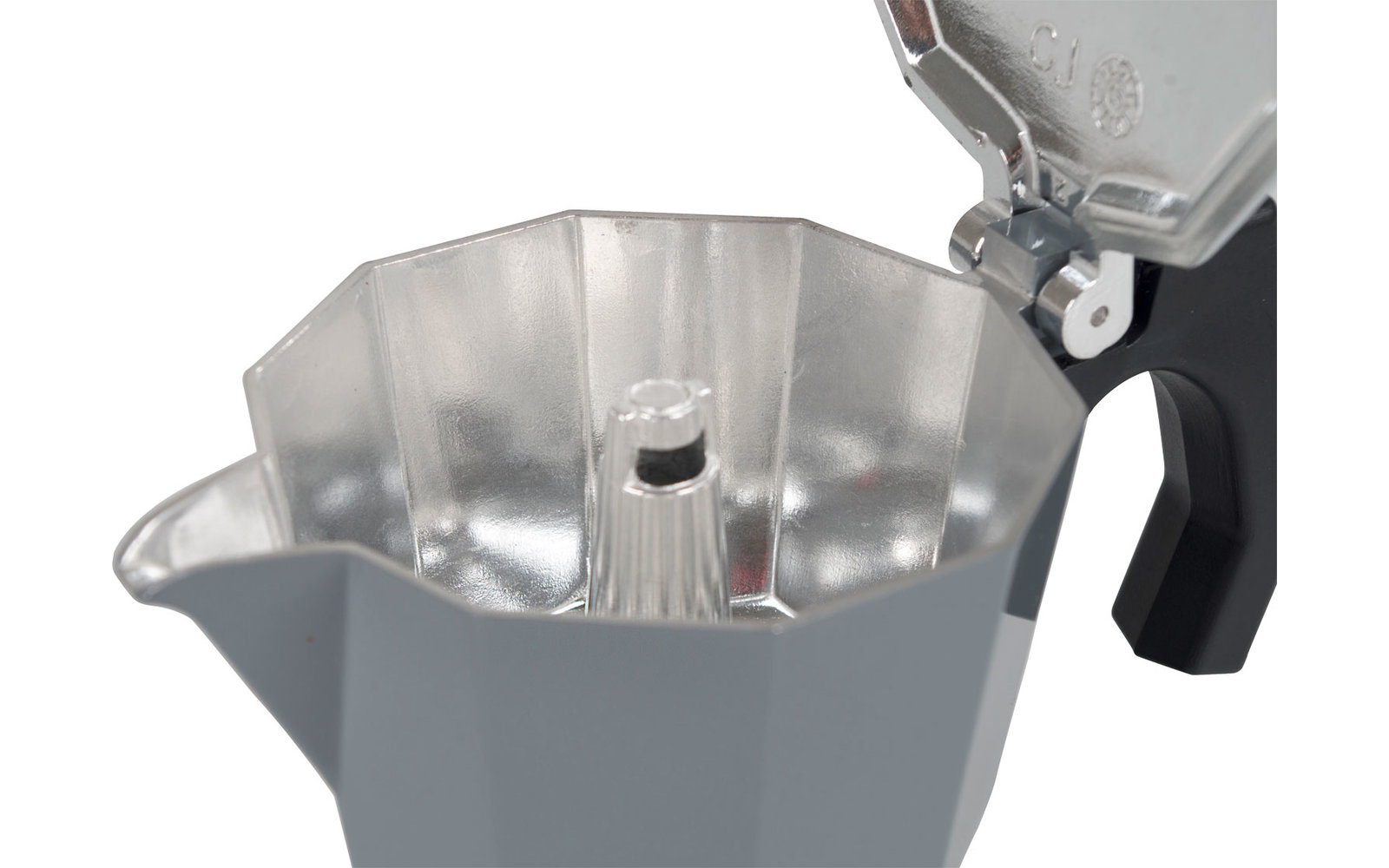 Bo-Camp Urban Outdoor Espressozubereiter 250 ml